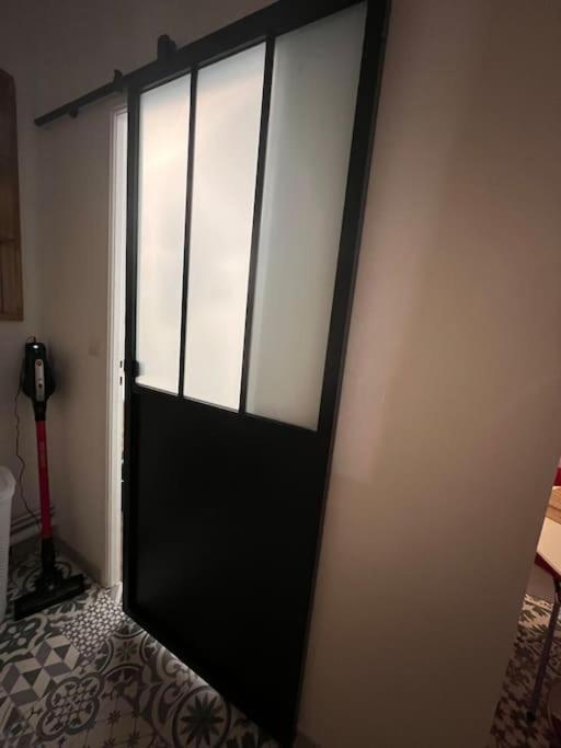 Appartamento « La Coquille Ancree » Dieppe Esterno foto