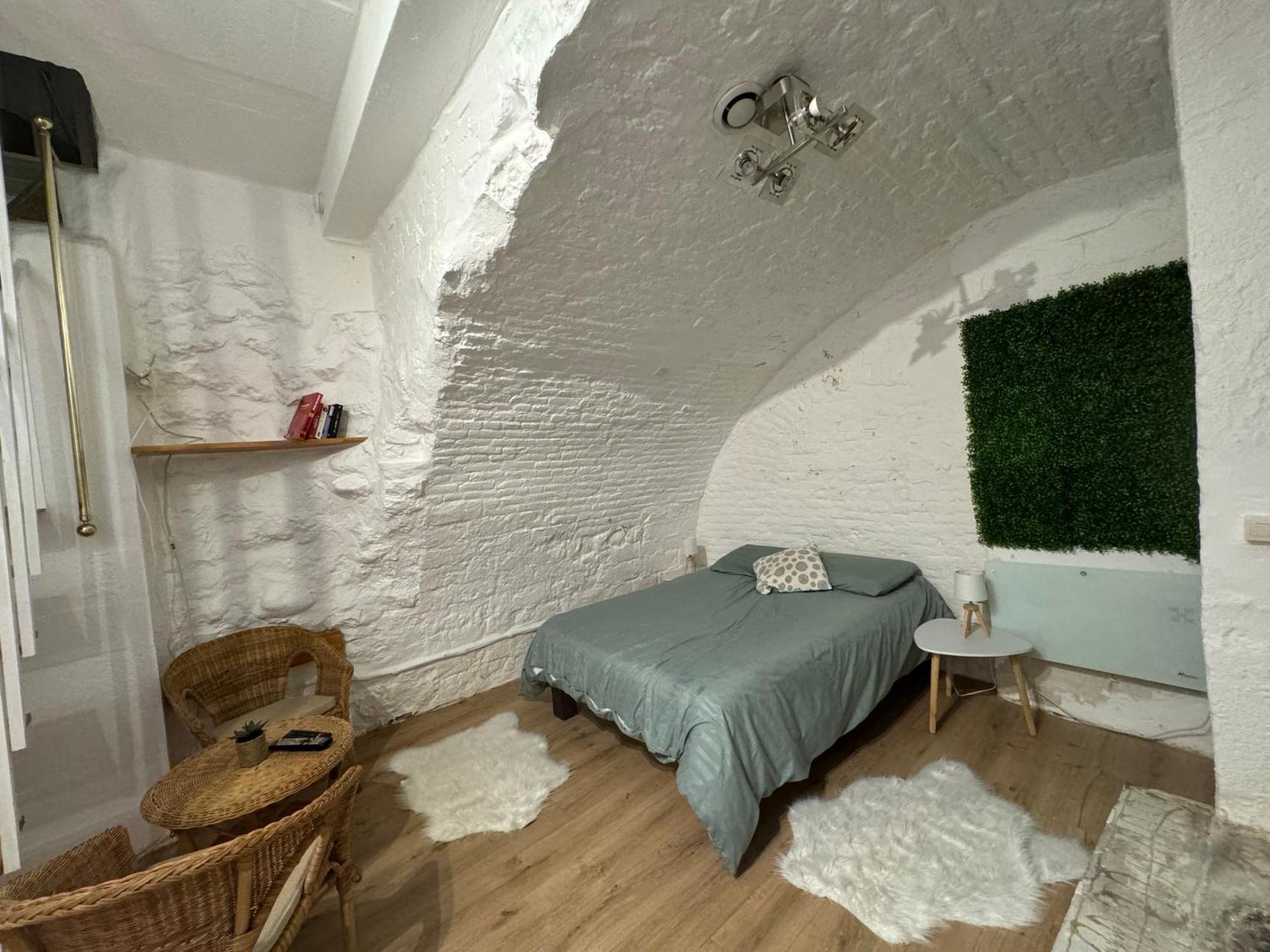 Appartamento « La Coquille Ancree » Dieppe Esterno foto